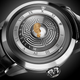Illustration for article titled A Hologram of Emperor Marcus Aurelius Floats Above This Watch